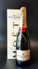 Szampan MOET CHANDON BRUT IMPERIAL 12% 0,75L