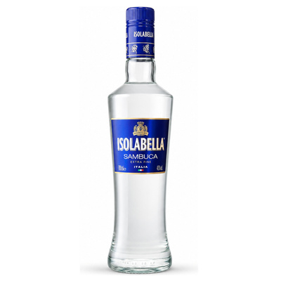 Likier Isolabella Sambuca  40% 0,7L