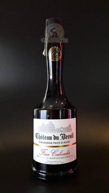 CHATEAU DU BREUIL FINE 40% 0,7L