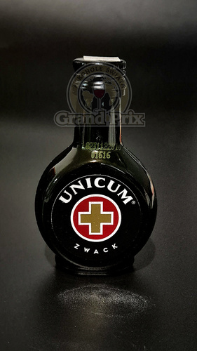 LIKIER UNICUM 40% 50ML