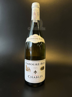 WINO CHABLIS AOC LABOURE-ROI 0,75L