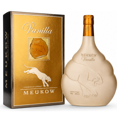 LIKIER MEUKOW VANILLA 30% 0.7L