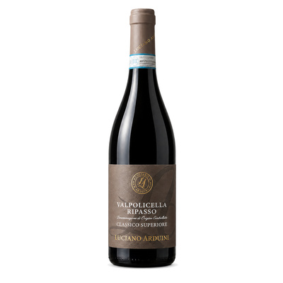Wino Ripasso Valpolicella Classico Superiore Luciano Arduini 0,75 L