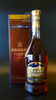BRANDY ARARAT 10YO AKHTAMAR 40%  0,7L