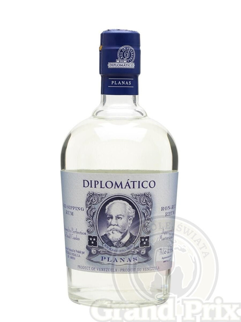DIPLOMATICO PLANAS 47% 0,7L