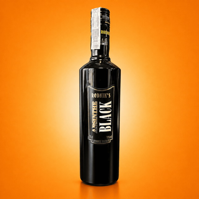 ABSYNT Rodniks Black 70% 0,7l