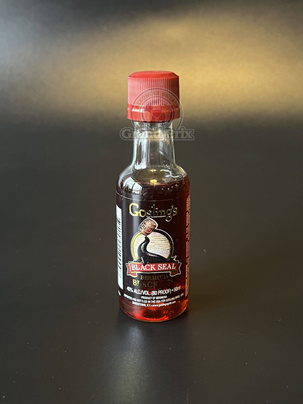 Mini RUM Goslings Black seal 0,05L 40%