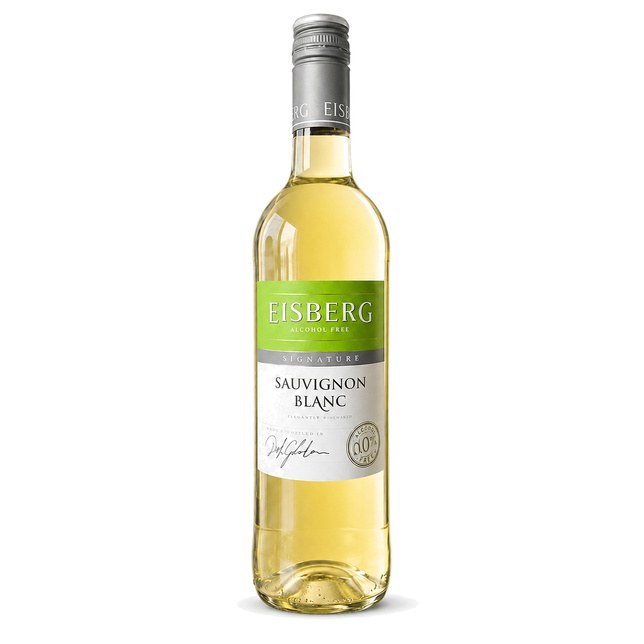Wino EISBERG SAUVIGNON BLANC ALCOHOL FREE