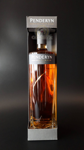 PENDERYN RICH OAK 46% 0,7L
