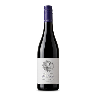 Wino Waterkloof Cinsault 0,75 L
