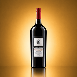 Wino Appassimento Negroamaro Passito IGT Salento 0,75 L