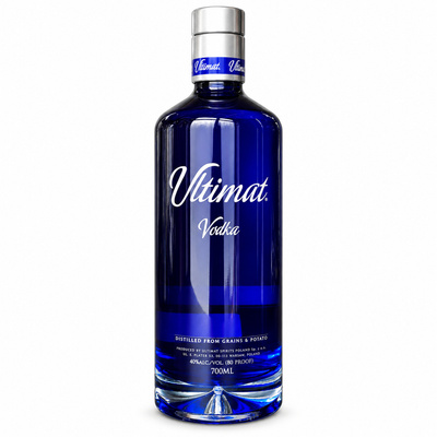 ULTIMAT 40% 0,7L