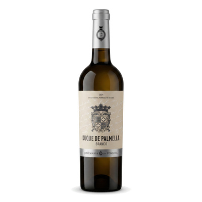 Wino Duque de Palmella Branco Reserva VR Setúbal 0,75 L