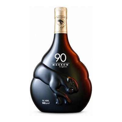 MEUKOW 90 PROOF  45%  0,7L