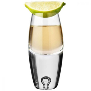 Kieliszek Legend do tequili ml 6 szt