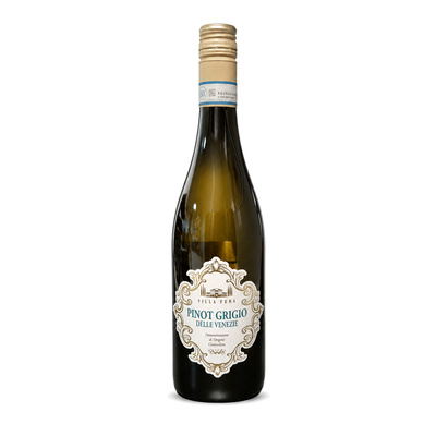 Wino Pinot Grigio Villa Fura delle Venezie DOC 0,75 L
