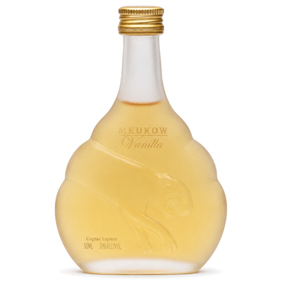 MEUKOW VANILLA 30% 50ML