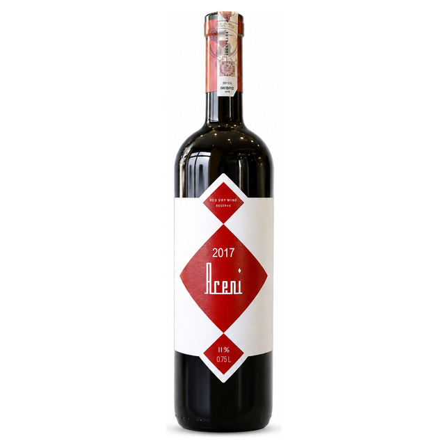 ARENI RED 0,75L