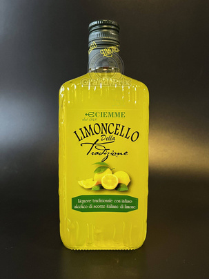 LIKIER CIEMME LIMONI 34% 0.7L