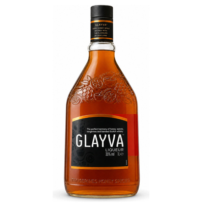 LIKIER GLAYVA 35% 0,75L