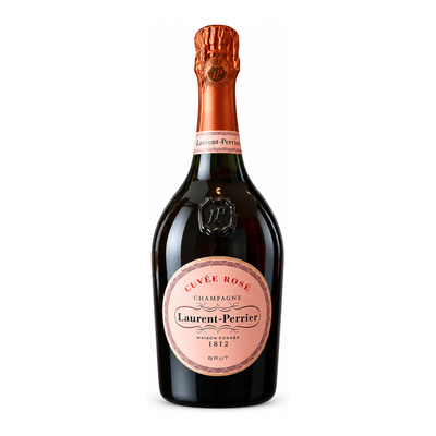 LAURENT PERRIER ROSE 12% 0,75L