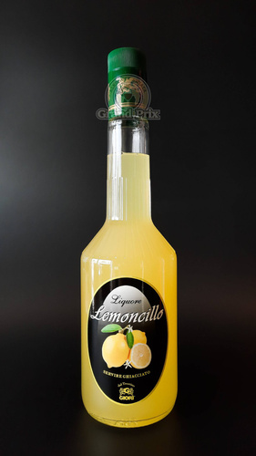 LIKIER LIMONCELLO GIORI  30%  0,7L