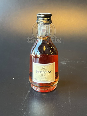 Mini Koniak HENNESSY VSOP 40%  0,05l