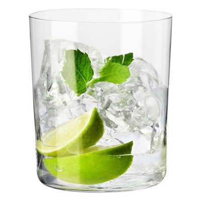 Szklanka Mixology do cydru 500 ml 6 szt
