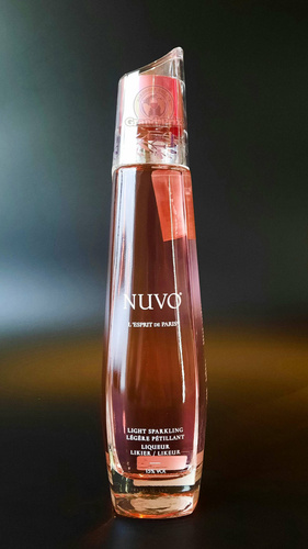 LIKIER NUVO SPARKLING VODKA LIQUER  15%  0,7L