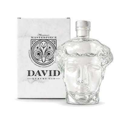 DAVID PREMIUM LUXURY 40% 0,7L