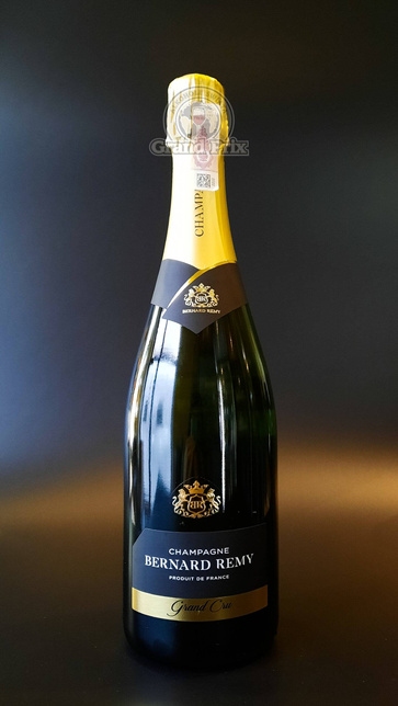BERNARD REMY GRAND CRU BRUT 12% 0,75L