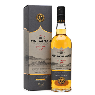 FINLAGGAN EILEAN MOR  46%  0,7L