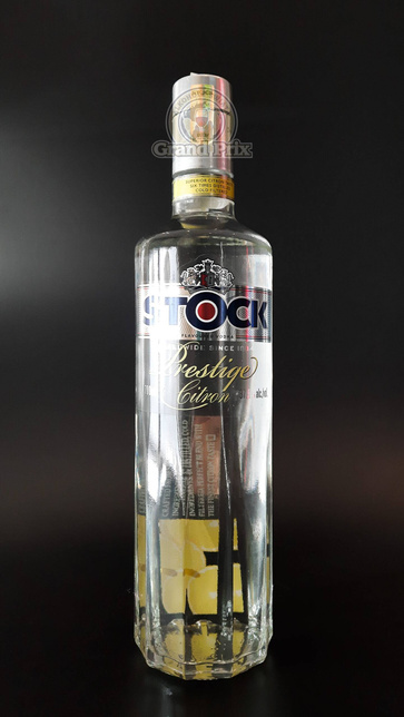 STOCK PRESTIGE CITRON 37,5% 0,7L