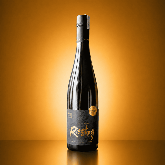 Wino Misty Cove Landmark Riesling 0,75 L