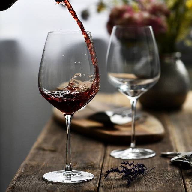 Kieliszek Noir DUET do wina czerwonego Pinot Noir 2 szt 700ML