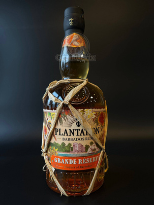 PLANTATION BARBADOS GRANDE RESERVE 40%  0,7L