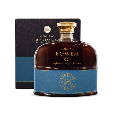 KONIAK BOWEN XO 40% 0,7L