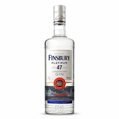 FINSBURY PLATINUM 47%  0,7L