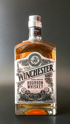 WINCHESTER 45%  0,7L