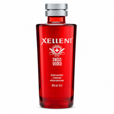 XELLENT SWISS 40% 0,7L