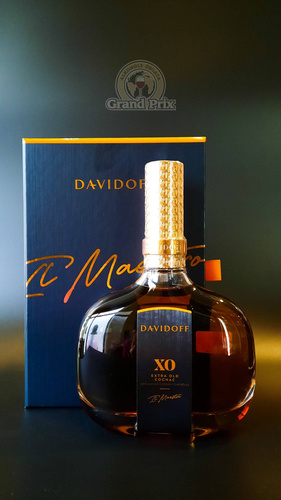 KONIAK DAVIDOFF XO PREMIUM  40% 0,7L