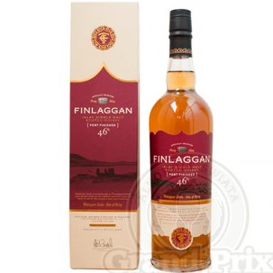 FINLAGGAN PORT FINISH  46%  0,7L