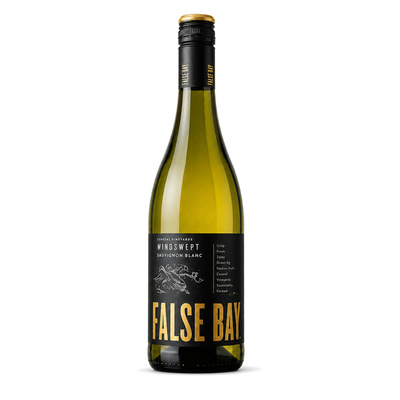 Wino False Bay Windswept Sauvignon Blanc 0,75 L