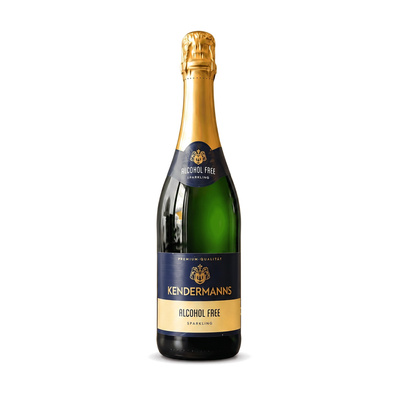 Wino KENDERMANNS SPARKLING ALCOHOL FREE 0,75L