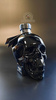 WÓDKA CRYSTAL HEAD ONYX 40% 0.7L