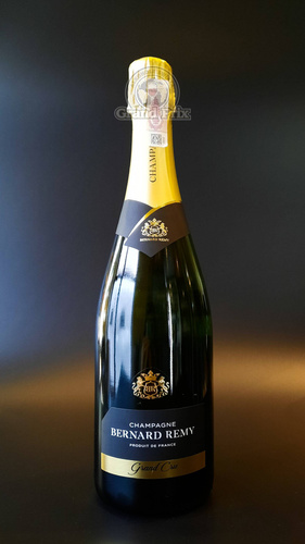 BERNARD REMY GRAND CRU BRUT 12% 0,75L