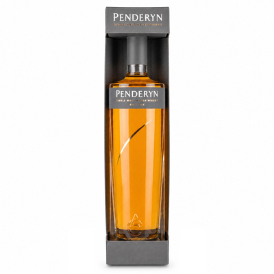 PENDERYN RICH OAK 46% 0,7L