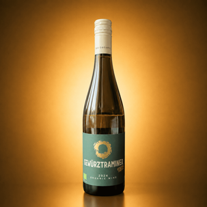 Wino Bio O Organic Gewurztraminer Reserva 0,75 L