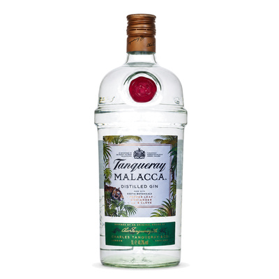 TANQUERAY MALACCA  41,3% 1L