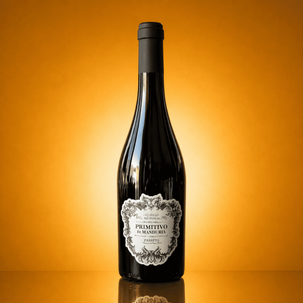 Wino Ripasso Valpolicella Conte del Brigante DOC 0,75 L